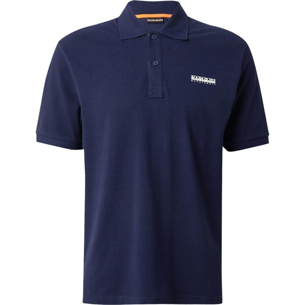 NAPAPIJRI Tričko námornícka modrá / biela 64529244