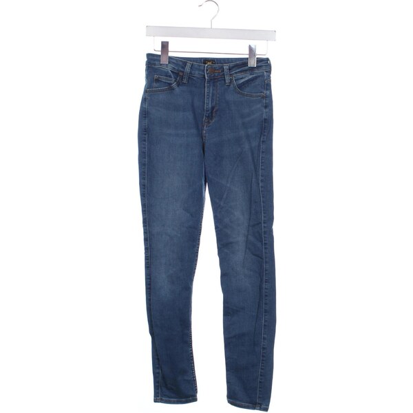 Dámske džínsy Lee 64527404