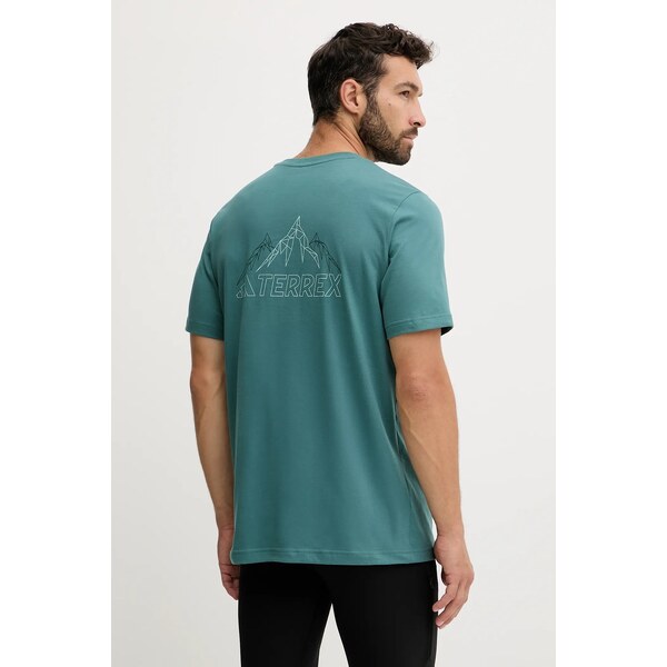 Športové tričko adidas TERREX 64528043