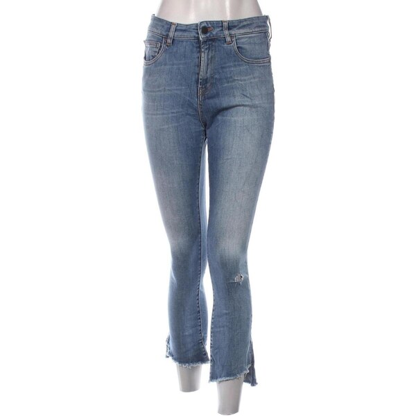 Dámske džínsy Liviana Conti 64527965