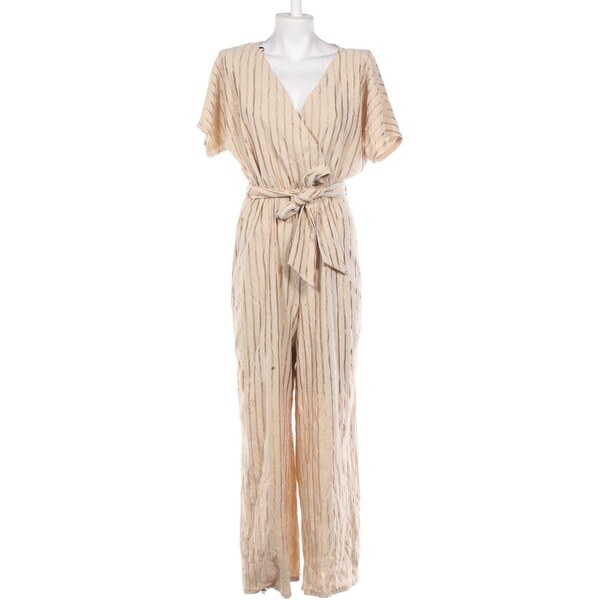 Dámsky dlhý overal H&M 64528117