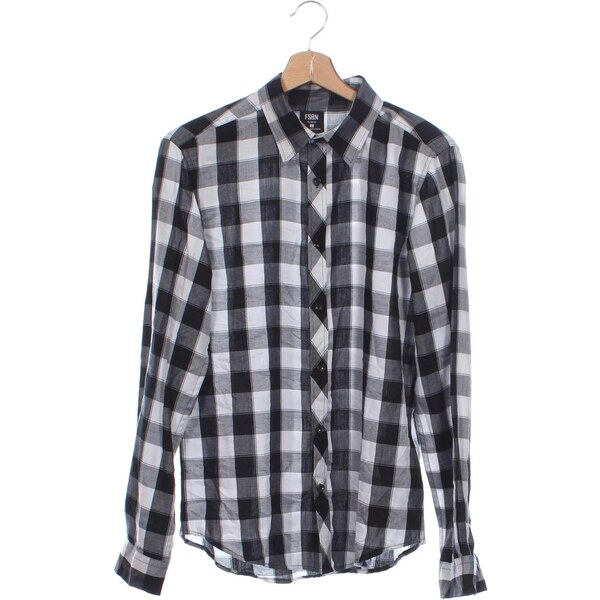 Pánska košeľa FSBN 64528136