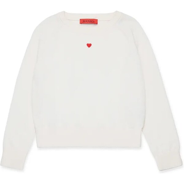 Detský vlnený sveter MAX&Co. MAXK1F KNITWEAR 64528154