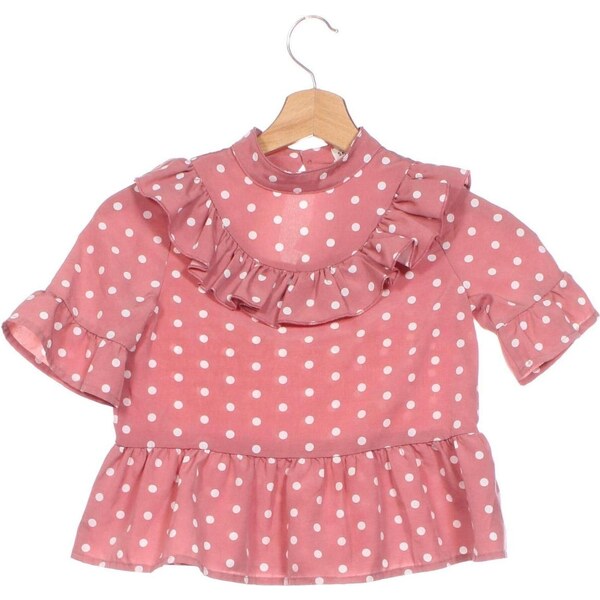 Detská blúzka SHEIN 64528164