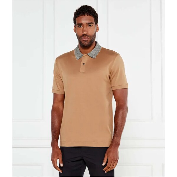 BOSS BLACK Polo tričko H-Parlay | Regular Fit 64523522