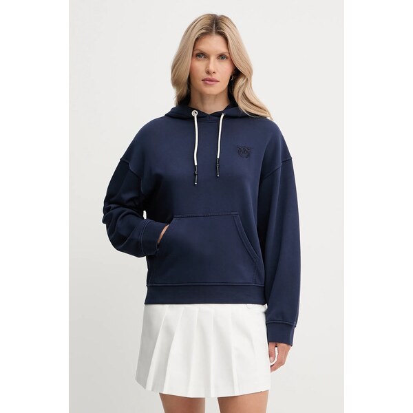 Bavlnená mikina Pinko 64530312