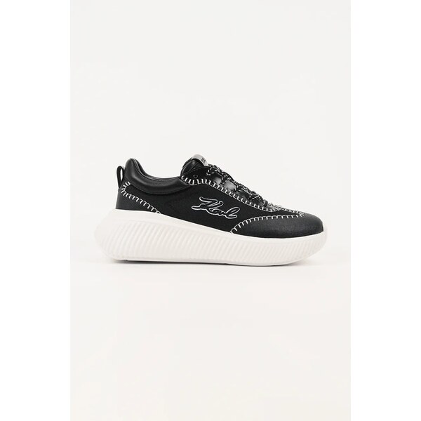 Tenisky Karl Lagerfeld KREEPER RUN 64530652