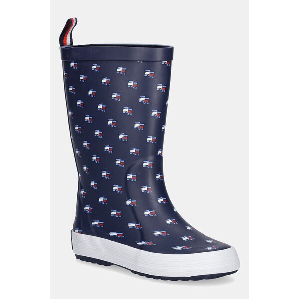 Detské gumáky Tommy Hilfiger 64530335