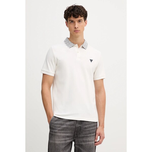 Polo tričko Guess LYLE 64530366