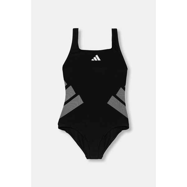 Jednodielne detské plavky adidas Performance 66972740