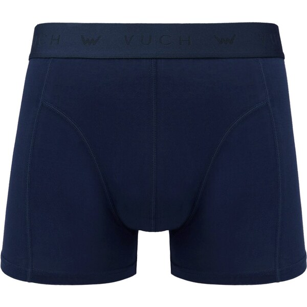 VUCH Pánske boxerky Roots Blue 50656301