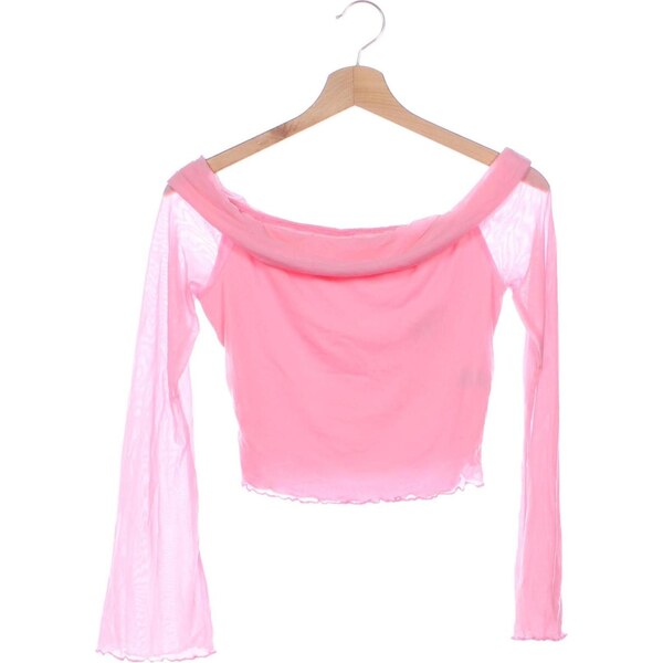 Dámska blúza SHEIN 64529856