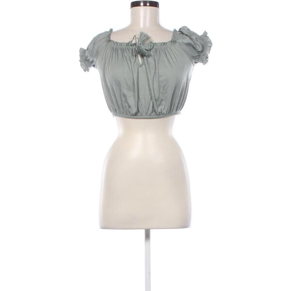 Dámska blúza H&M Divided 64530058