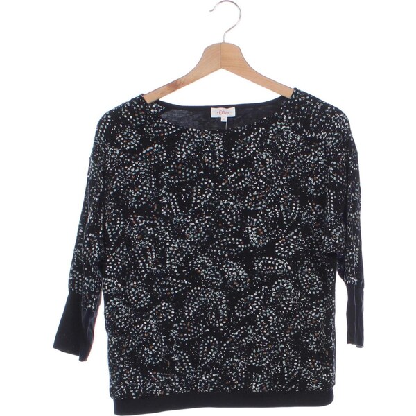 Dámska blúza S.Oliver 64530242