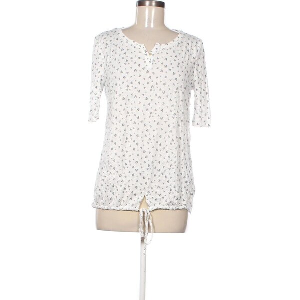 Dámska blúza Tom Tailor 64530236