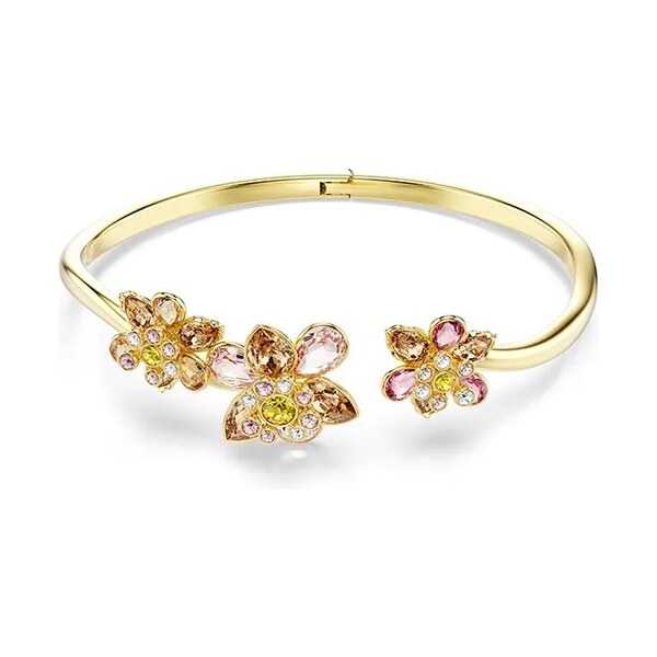 Náramok Swarovski IDYLLIA 64530643