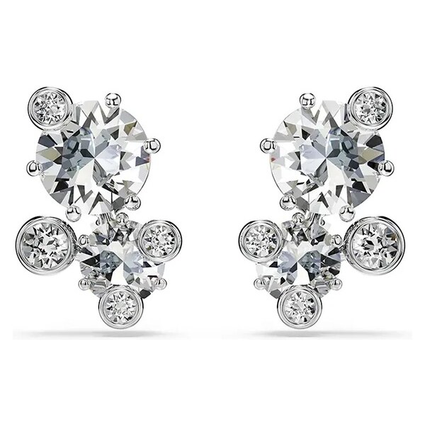 Náušnice Swarovski CONSTELLA 64530606