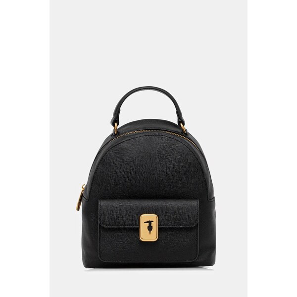 Kožený ruksak Trussardi 64530469