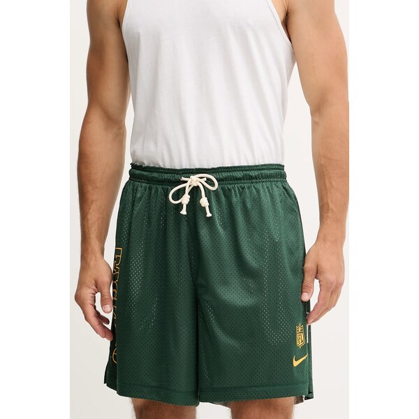 Obojstranné šortky Nike Green Bay Packers 64530369