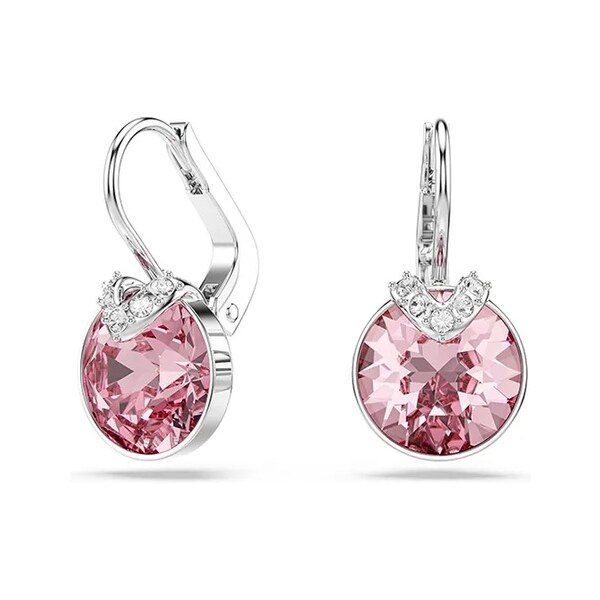 Náušnice Swarovski BELLA 64530540
