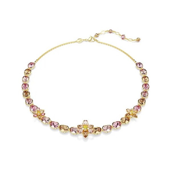 Náhrdelník Swarovski IDYLLIA 64530561