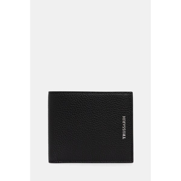Kožená peňaženka Trussardi 64530681