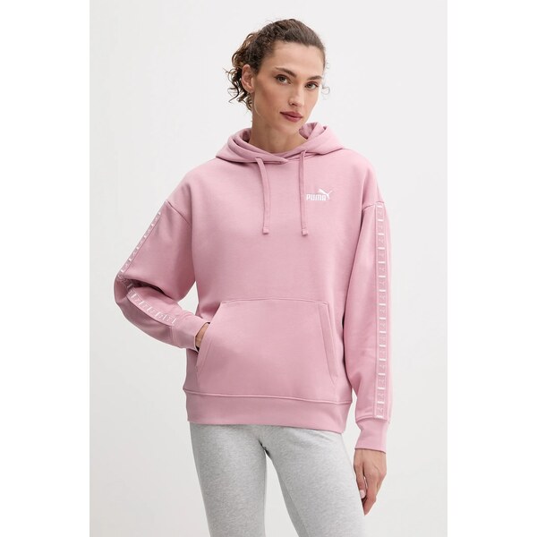 Mikina Puma 64530716
