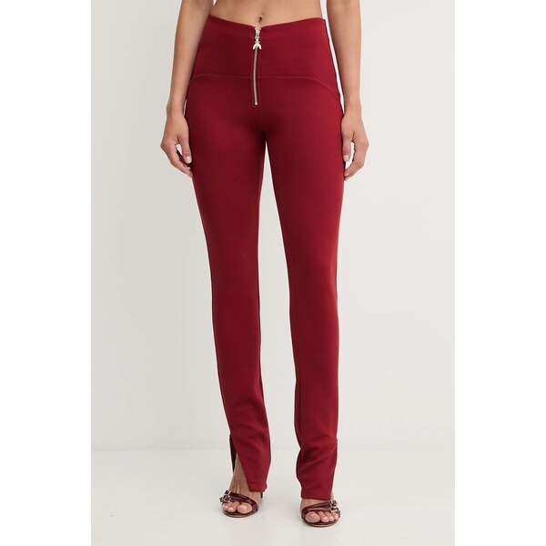 Nohavice Patrizia Pepe 64530685