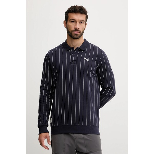 Mikina Puma 64530821