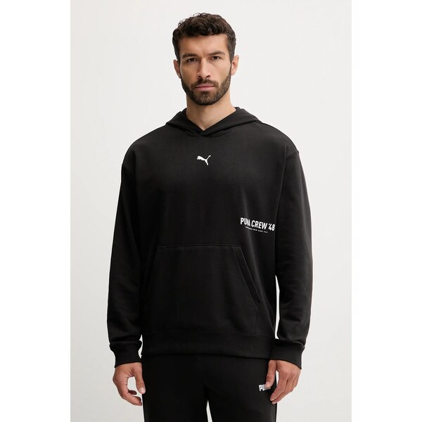 Mikina Puma 64530772