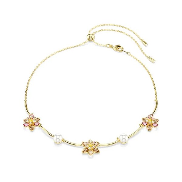 Náhrdelník Swarovski IDYLLIA 64530733