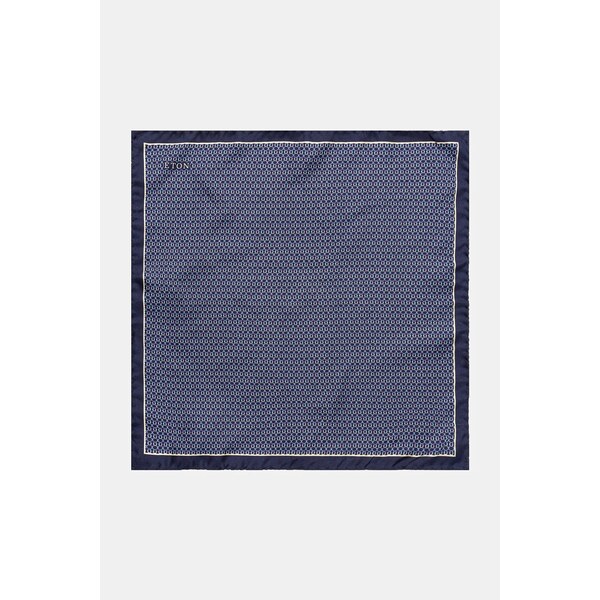 Hodvábna vreckovka Eton 64530728