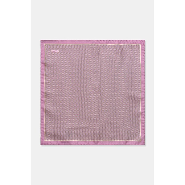 Hodvábna vreckovka Eton 64530729