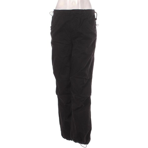 Dámske nohavice Bershka 64531216