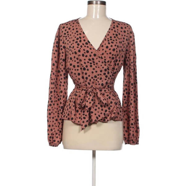 Dámska blúza SHEIN 64531323