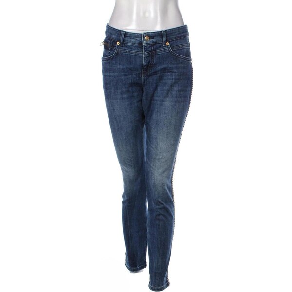 Dámske džínsy Mac 64531656
