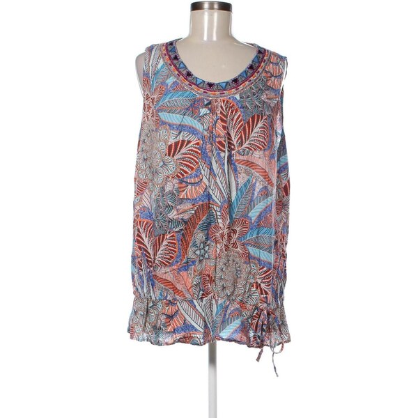 Dámsky top Paprika 64531668