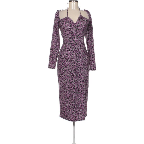 Šaty Bershka 64531691