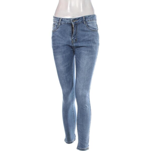 Dámske džínsy Unbranded 64531945