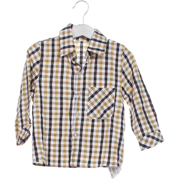 Detská košeľa Unbranded 64531952