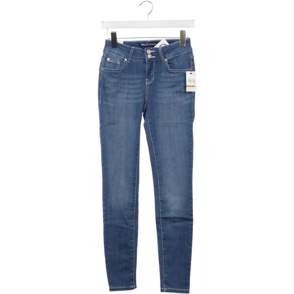 Dámske džínsy Wallflower 64532198