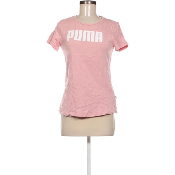 Dámske tričko PUMA 64532289