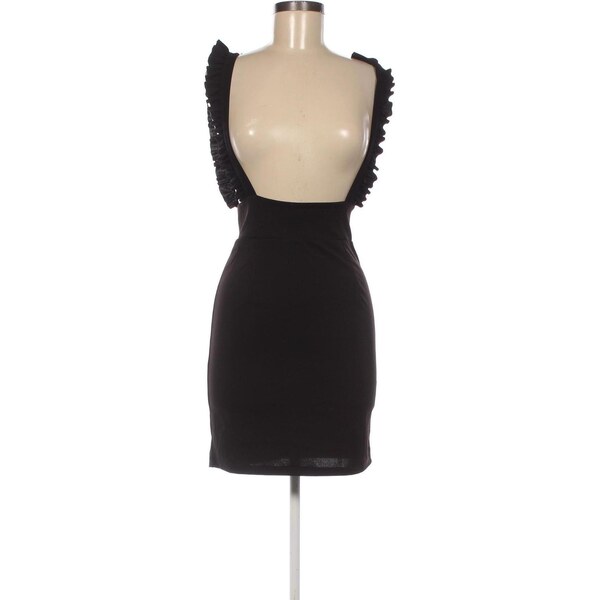 Dámske šaty s trákmi Piazza Italia 64532364