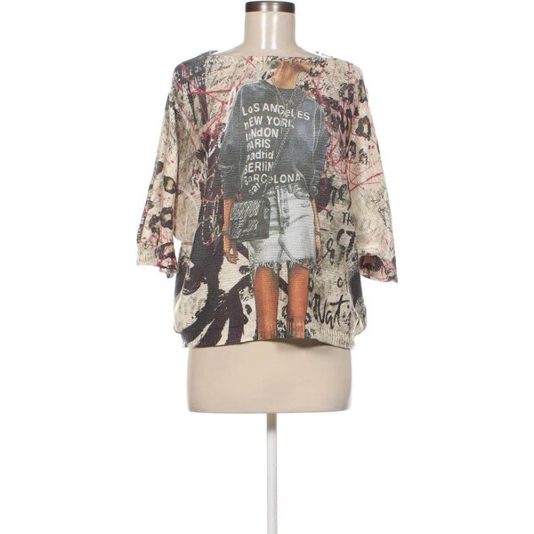 Dámska blúza Unbranded 64532457