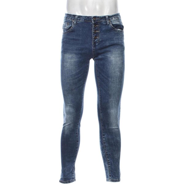 Pánske džínsy Place du Jour 64532755