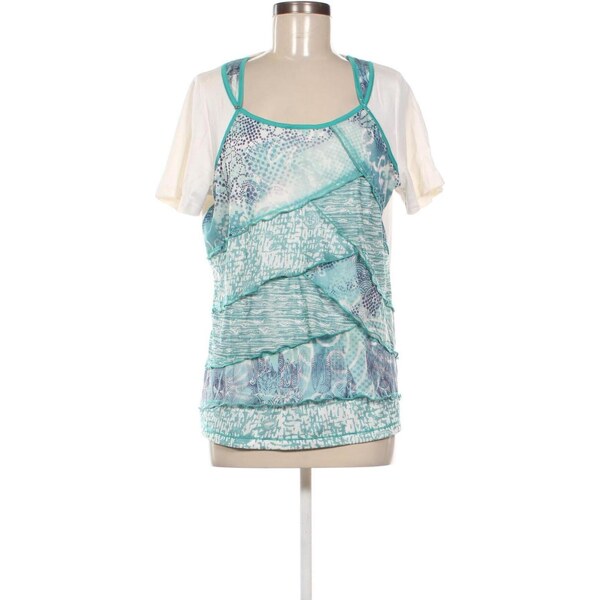 Dámska blúza Bagoraz 64532985