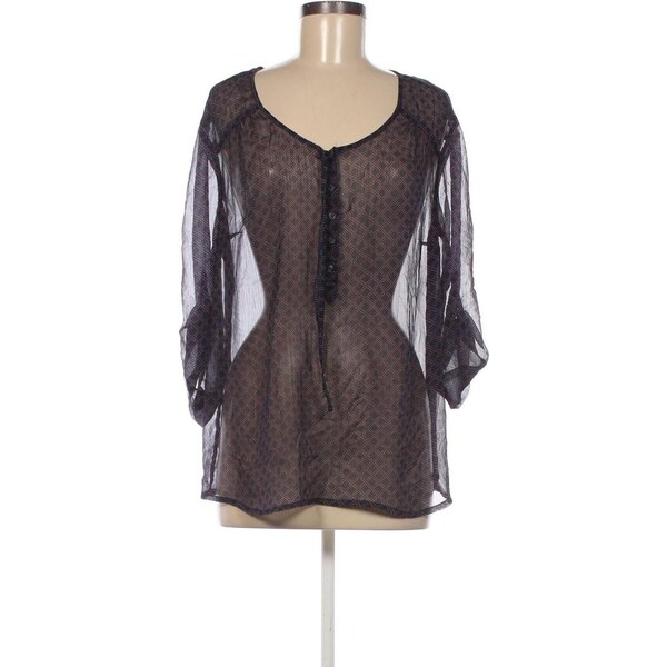 Dámska blúza S.Oliver 64532993