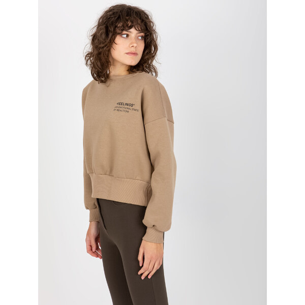 FPrice Blúzka EM BL ES 21 521.09X tmavá lila 49747565