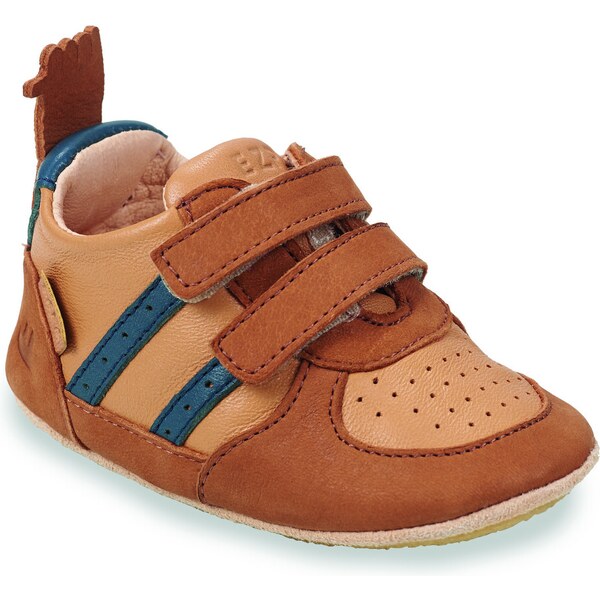 Easy Peasy Papuče MY RUNBLU VELCRO Easy Peasy 64534883