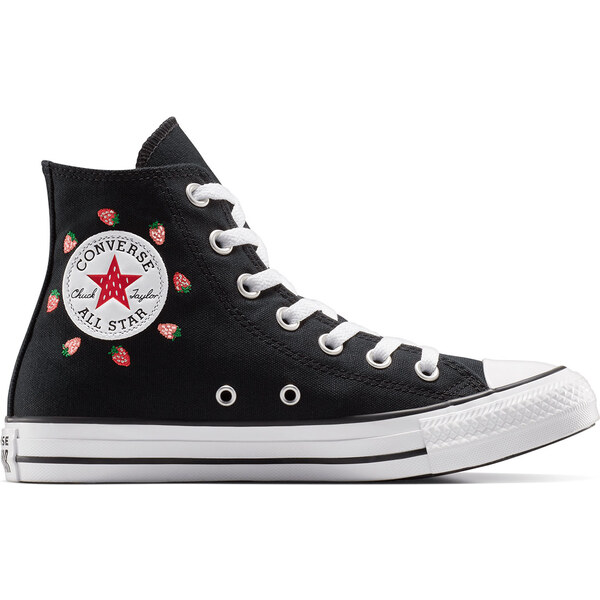 Converse Chuck Taylor All Star Strawberries - Dámske - Tenisky 66361091